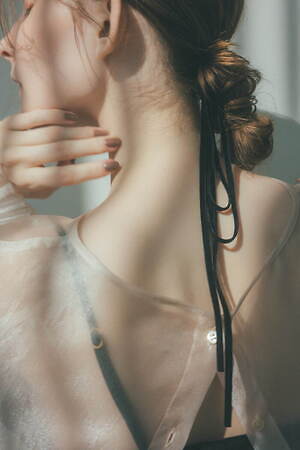 ノーブル(NOBLE) 2024年冬ウィメンズコレクション  - 写真12