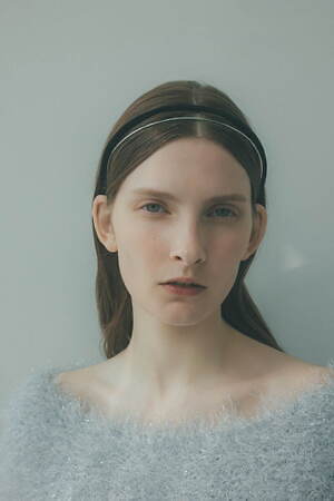 ノーブル(NOBLE) 2024年冬ウィメンズコレクション  - 写真13