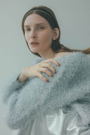 ノーブル(NOBLE) 2024年冬ウィメンズコレクション  - 写真14