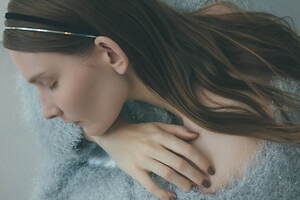 ノーブル(NOBLE) 2024年冬ウィメンズコレクション  - 写真15