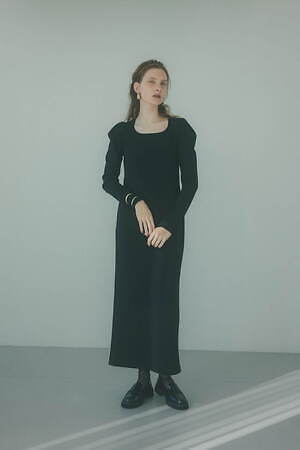 ノーブル(NOBLE) 2024年冬ウィメンズコレクション  - 写真17