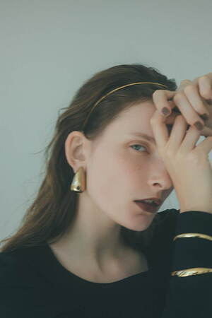 ノーブル(NOBLE) 2024年冬ウィメンズコレクション  - 写真19