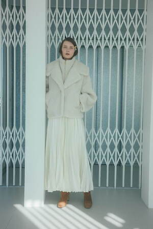 ノーブル(NOBLE) 2024年冬ウィメンズコレクション  - 写真21