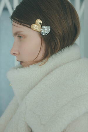 ノーブル(NOBLE) 2024年冬ウィメンズコレクション  - 写真22