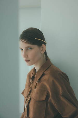 ノーブル(NOBLE) 2024年冬ウィメンズコレクション  - 写真24