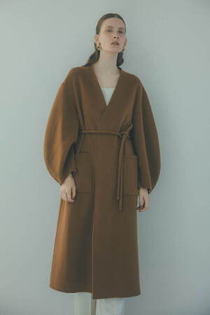 ノーブル(NOBLE) 2024年冬ウィメンズコレクション  - 写真25