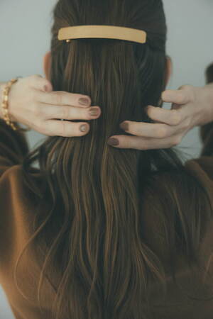 ノーブル(NOBLE) 2024年冬ウィメンズコレクション  - 写真26