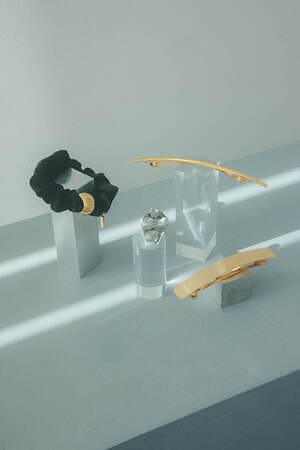 ノーブル(NOBLE) 2024年冬ウィメンズコレクション  - 写真33