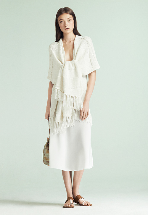 エリザベス アンド ジェームス 2015年春夏<span>コレクション</span> - 写真1