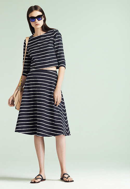 エリザベス アンド ジェームス 2015年春夏<span>コレクション</span> - 写真24