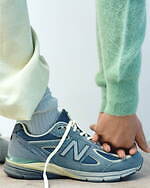 オーラリー(AURALEE), ニューバランス(New Balance) 990v4｜写真28