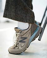 オーラリー(AURALEE), ニューバランス(New Balance) 990v4｜写真22