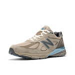 オーラリー(AURALEE), ニューバランス(New Balance) 990v4｜写真17