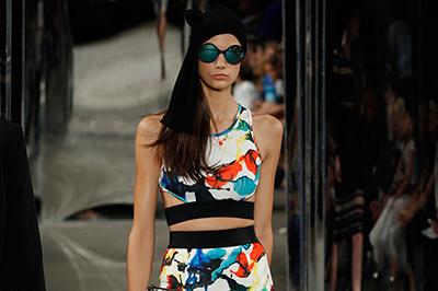 ミリー 2015年春夏 ウィメンズ コレクション