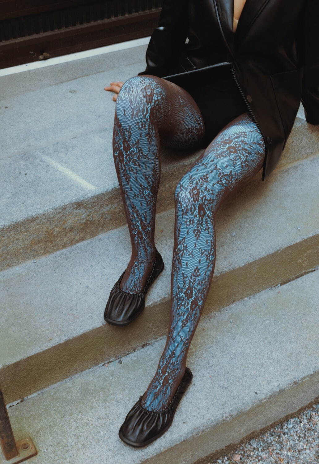 スウェーディッシュストッキング(Swedish Stockings) 2025年春夏