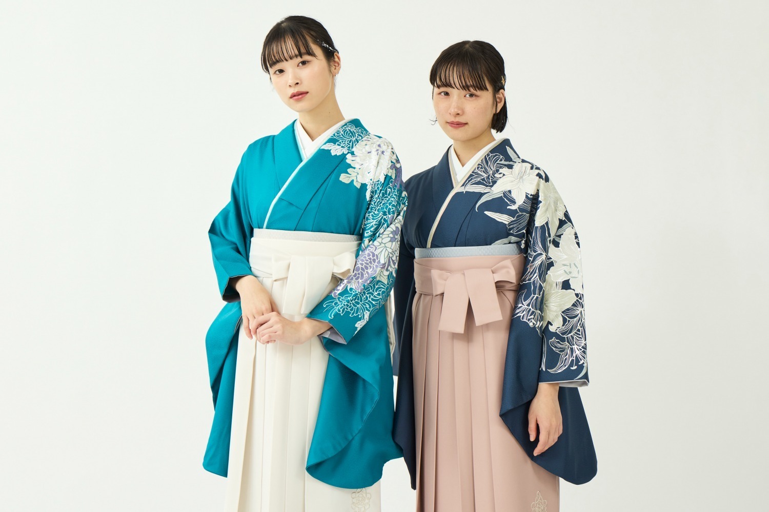 蜷川実花手掛けるM / mika ninagawaが振袖ブランド・一蔵と