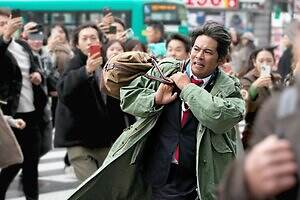 映画『踊る大捜査線 N.E.W.』主演・織田裕二の青島俊作がカムバック、26年秋に公開へ