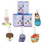 東京ディズニーリゾート“パークマップ＆アトラクション”着想グッズ、ミッキーやドナルドのトートなど｜写真6