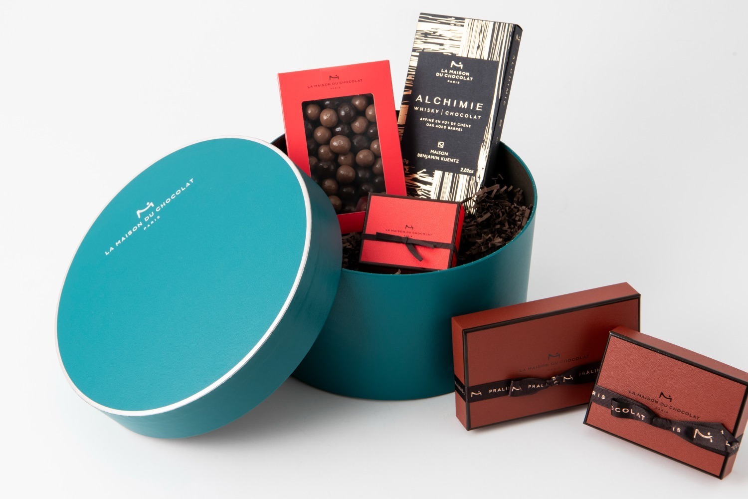 イルミネーション｜六本木ヒルズ“最大80％オフ”の新春セール、ラ・メゾン・デュ・ショコラなどスイーツ＆グルメ福袋も