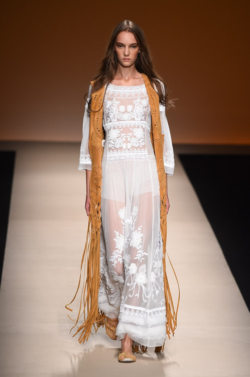 アルベルタ フェレッティ(ALBERTA FERRETTI) 2015年春夏ウィメンズコレクション  - 写真62