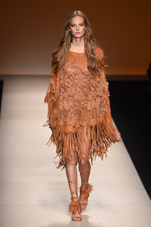 アルベルタ フェレッティ(ALBERTA FERRETTI) 2015年春夏ウィメンズコレクション  - 写真64