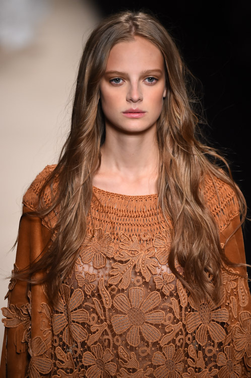 アルベルタ フェレッティ(ALBERTA FERRETTI) 2015年春夏ウィメンズコレクション  - 写真65