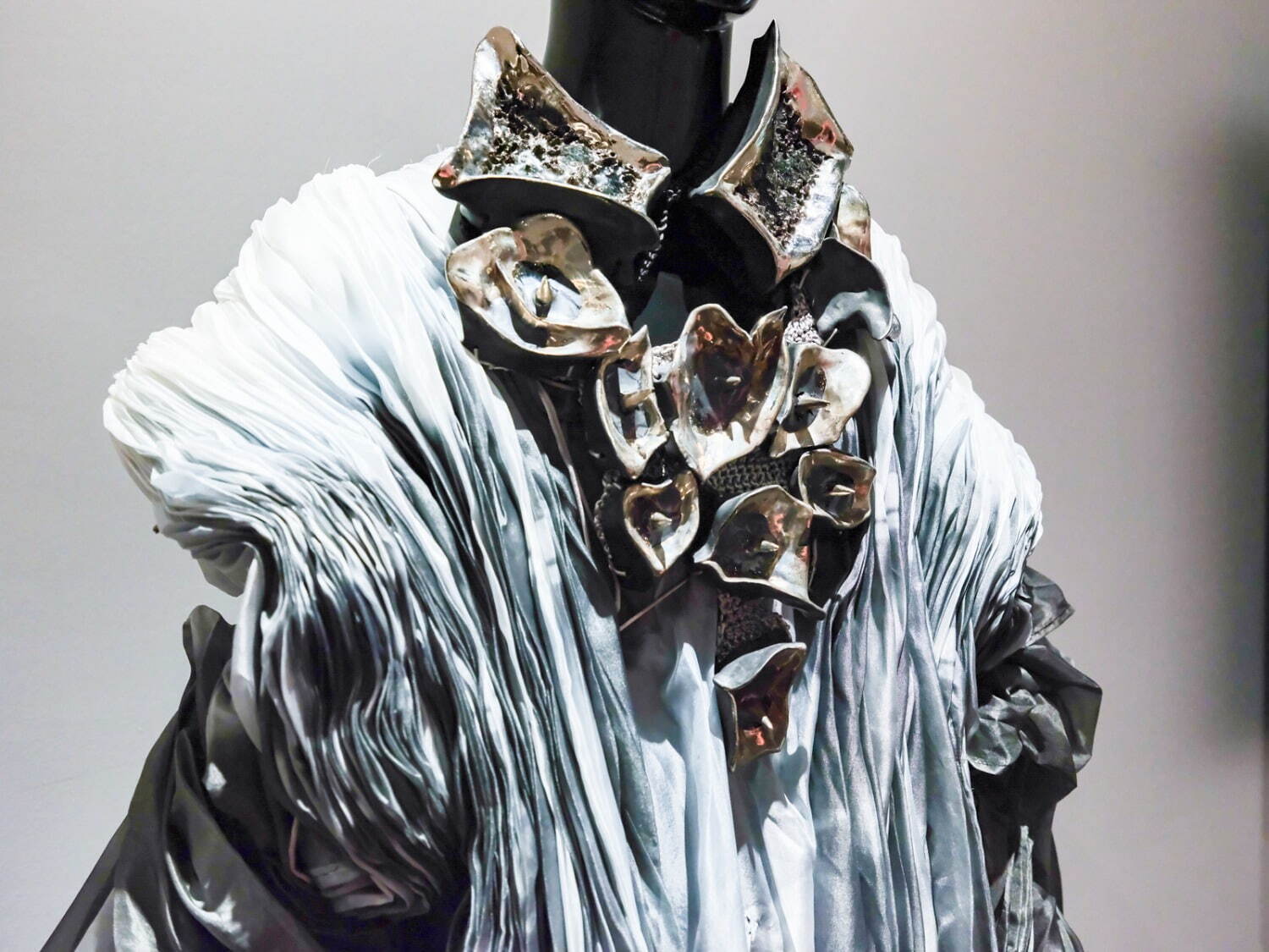 ユイマナカザト(YUIMA NAKAZATO) ユイマナカザト展｜写真40