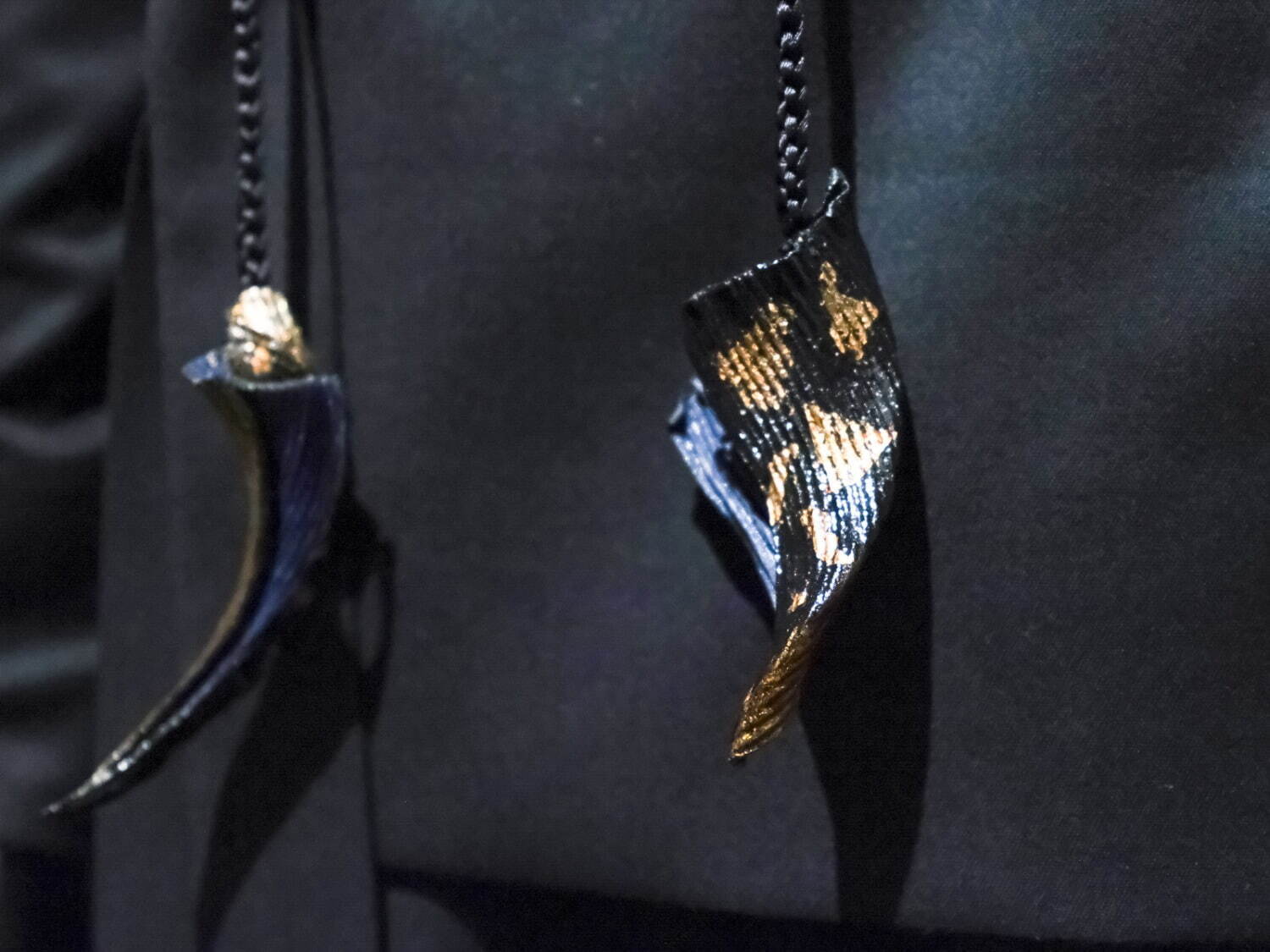 ユイマナカザト(YUIMA NAKAZATO) ユイマナカザト展｜写真48