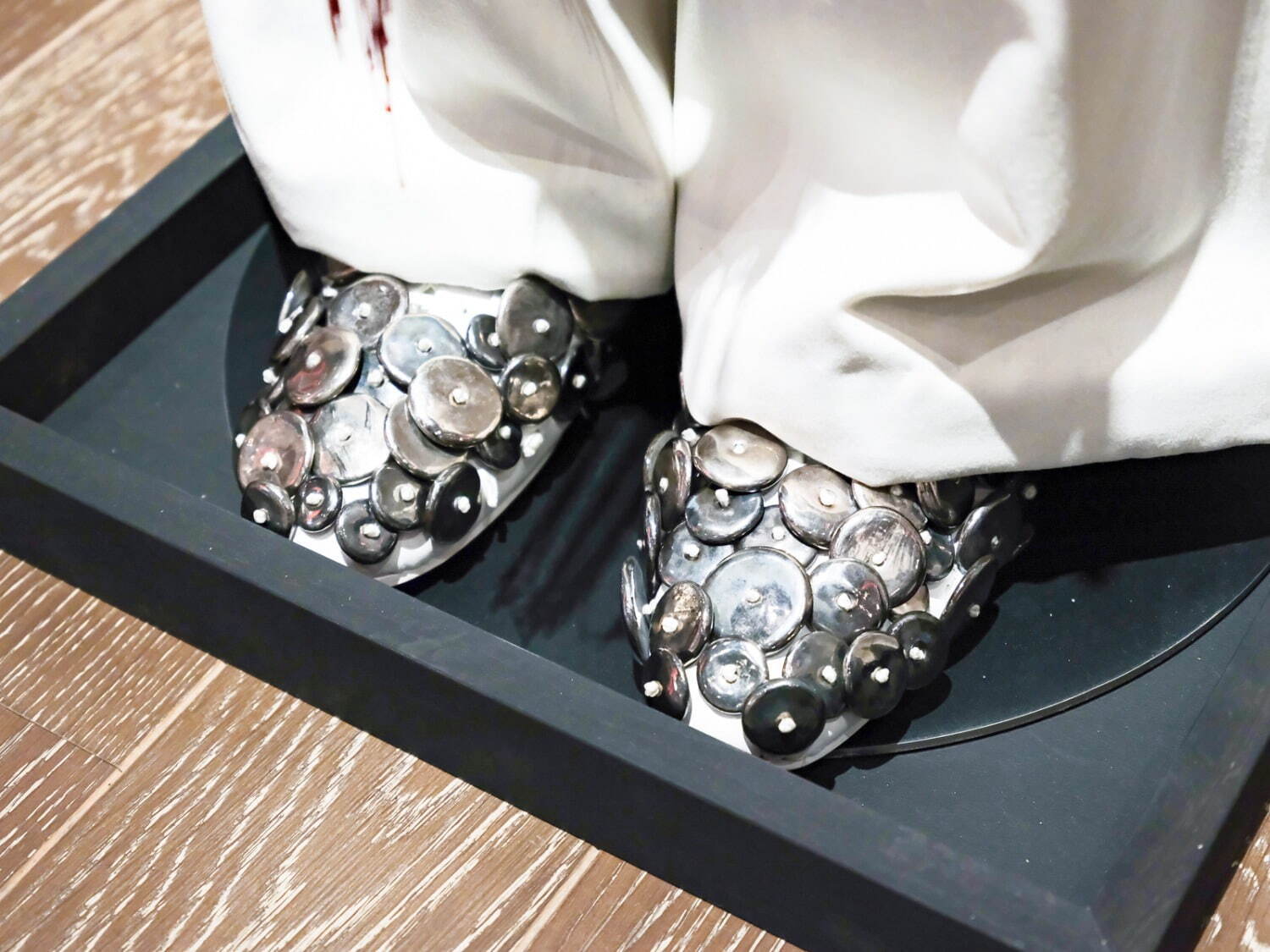 ユイマナカザト(YUIMA NAKAZATO) ユイマナカザト展｜写真36