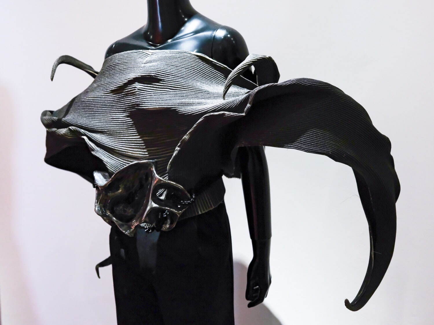ユイマナカザト(YUIMA NAKAZATO) ユイマナカザト展｜写真35