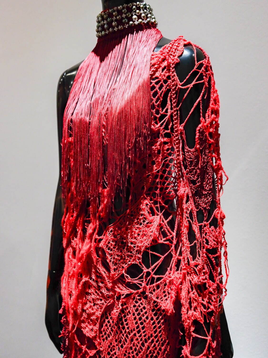 ユイマナカザト(YUIMA NAKAZATO) ユイマナカザト展｜写真20