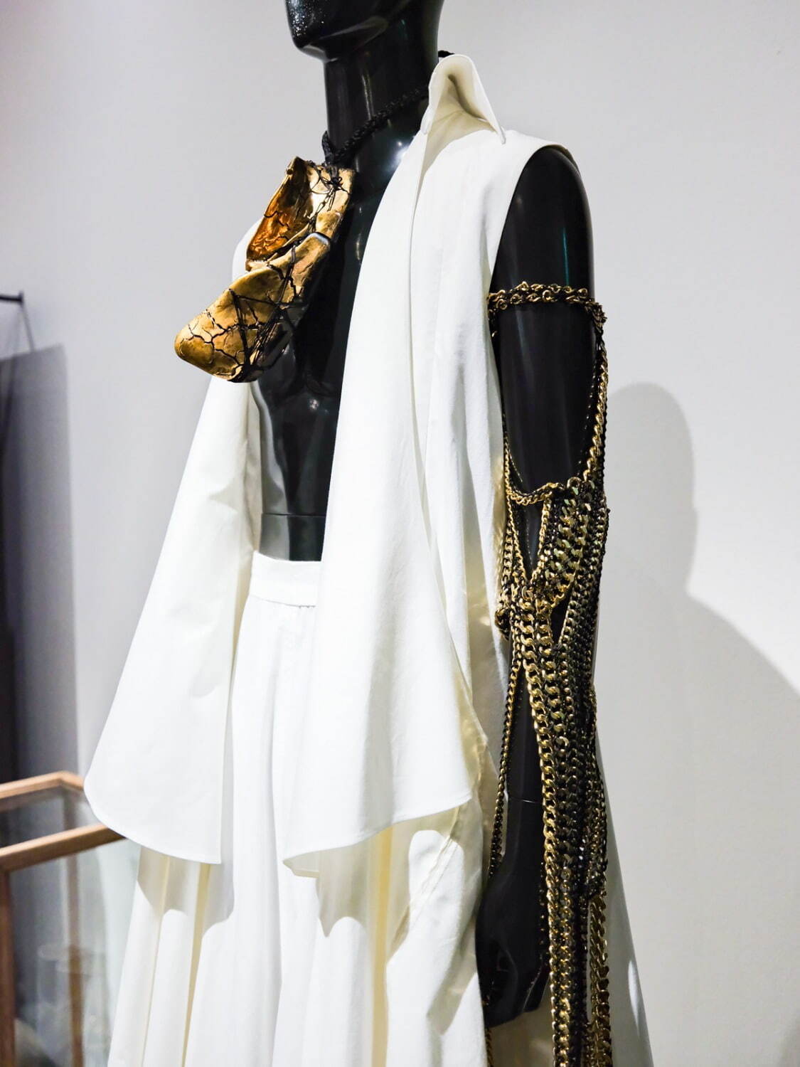 ユイマナカザト(YUIMA NAKAZATO) ユイマナカザト展｜写真83
