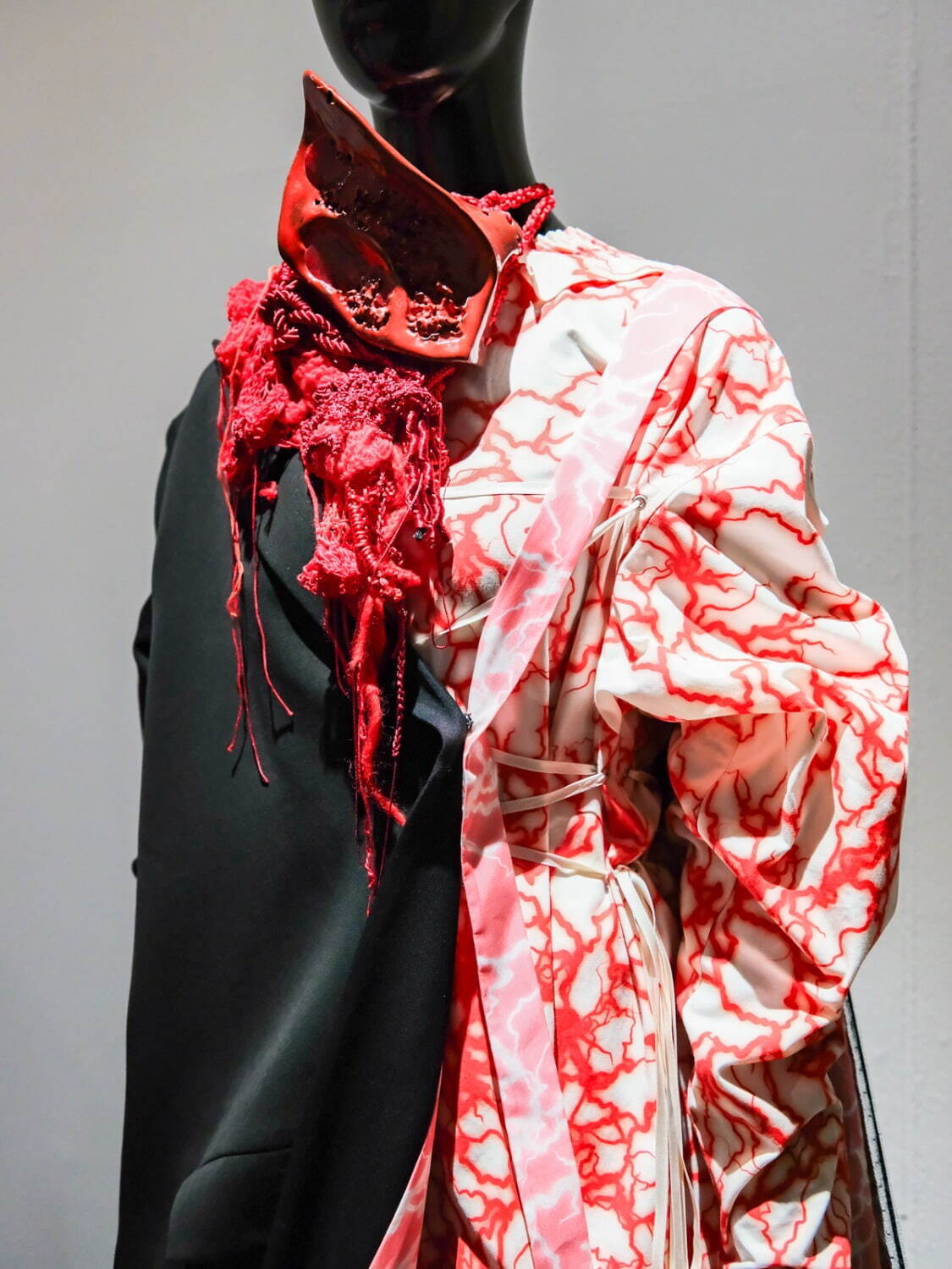 ユイマナカザト(YUIMA NAKAZATO) ユイマナカザト展｜写真19