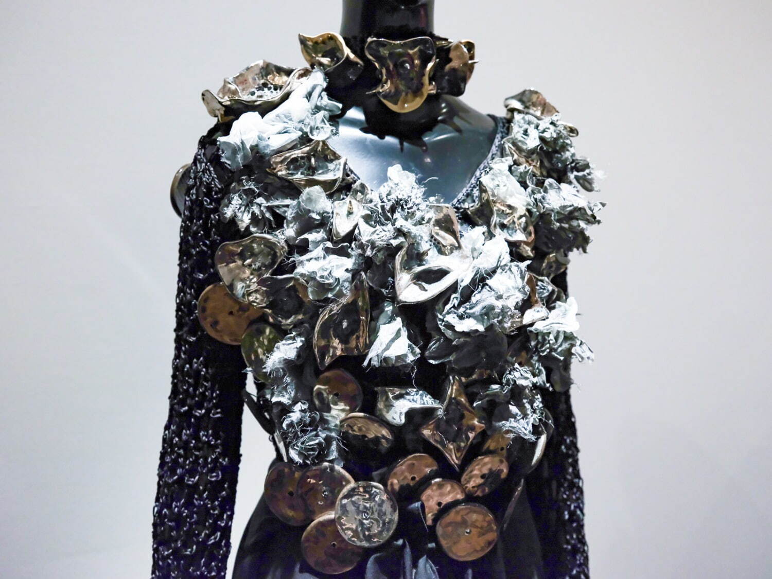 ユイマナカザト(YUIMA NAKAZATO) ユイマナカザト展｜写真30