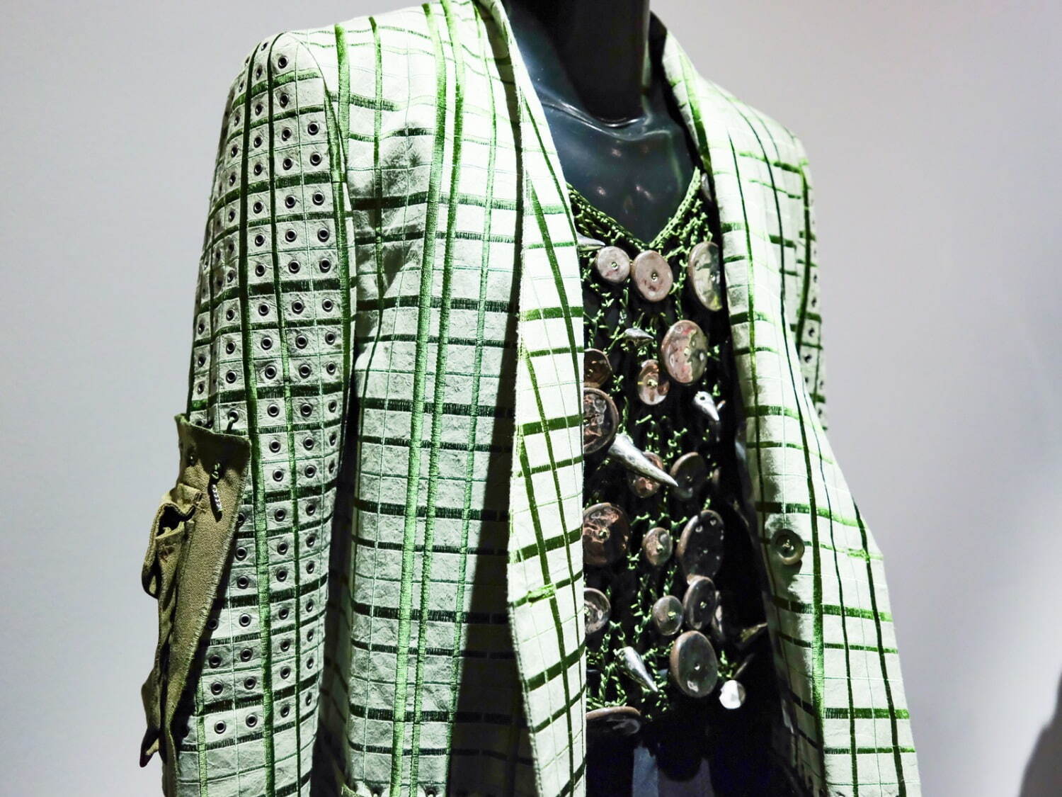 ユイマナカザト(YUIMA NAKAZATO) ユイマナカザト展｜写真29