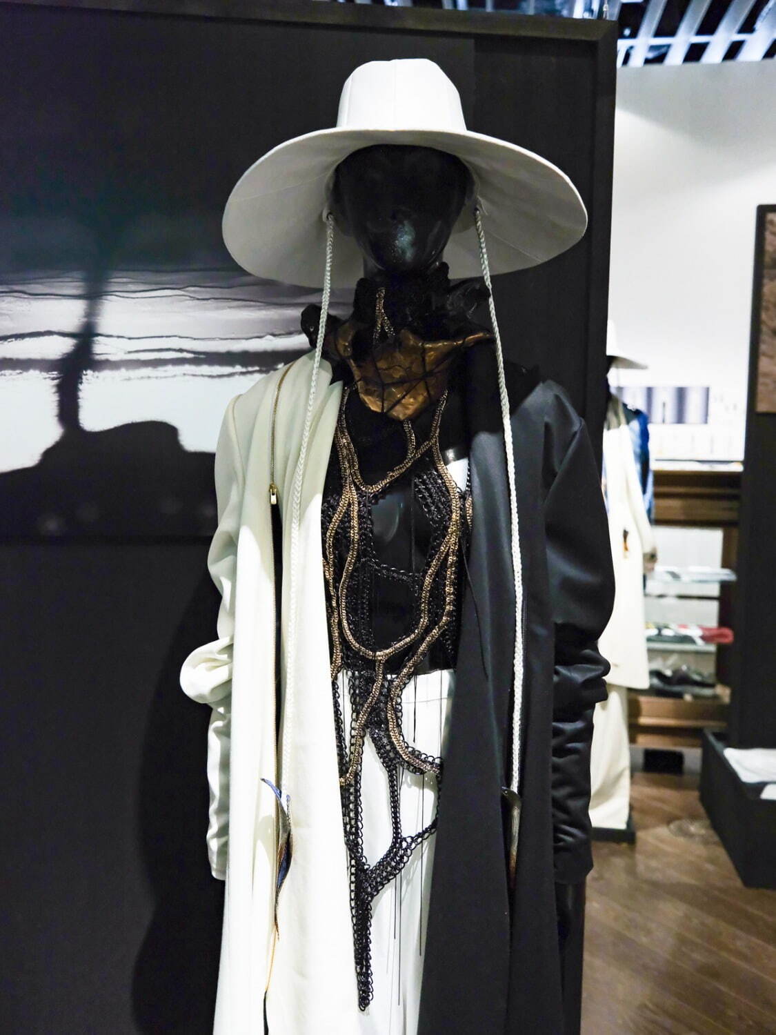 ユイマナカザト(YUIMA NAKAZATO) ユイマナカザト展｜写真84