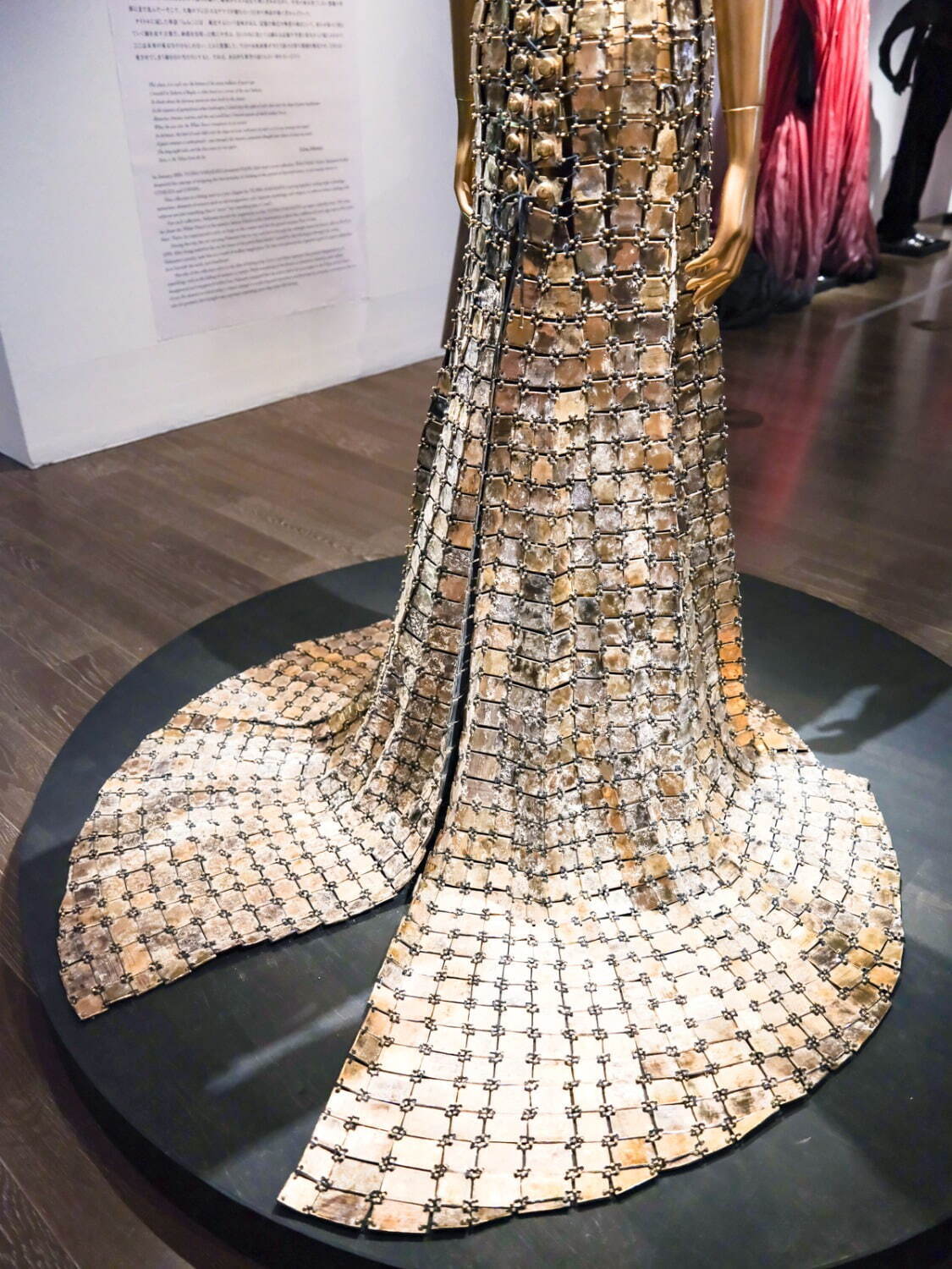 ユイマナカザト(YUIMA NAKAZATO) ユイマナカザト展｜写真46