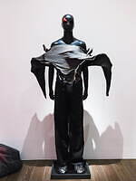 ユイマナカザト(YUIMA NAKAZATO) ユイマナカザト展｜写真34