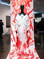 ユイマナカザト(YUIMA NAKAZATO) ユイマナカザト展｜写真24