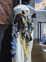 ユイマナカザト(YUIMA NAKAZATO) ユイマナカザト展｜写真86