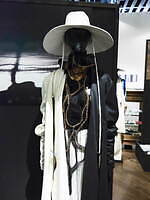 ユイマナカザト(YUIMA NAKAZATO) ユイマナカザト展｜写真84