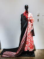 ユイマナカザト(YUIMA NAKAZATO) ユイマナカザト展｜写真15