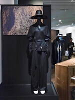 ユイマナカザト(YUIMA NAKAZATO) ユイマナカザト展｜写真47