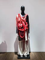 ユイマナカザト(YUIMA NAKAZATO) ユイマナカザト展｜写真17