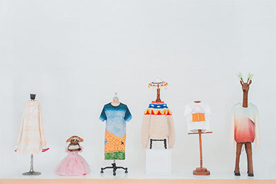 リトゥン バイ「written by ぱりゅこ」