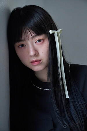 ラインバイリョウジオバタ(-by RYOJI OBATA) 2025年春夏ウィメンズコレクション  - 写真13