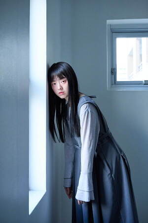 ラインバイリョウジオバタ(-by RYOJI OBATA) 2025年春夏ウィメンズコレクション  - 写真20