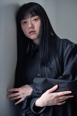 ラインバイリョウジオバタ(-by RYOJI OBATA) 2025年春夏ウィメンズコレクション  - 写真26