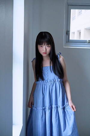 ラインバイリョウジオバタ(-by RYOJI OBATA) 2025年春夏ウィメンズコレクション  - 写真32