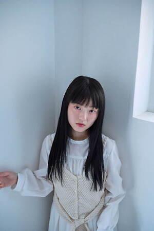 ラインバイリョウジオバタ(-by RYOJI OBATA) 2025年春夏ウィメンズコレクション  - 写真38